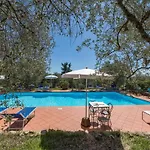La Foresta-3 By Interhome