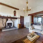 La Foresta-3 By Interhome Quercegrossa