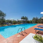 La Foresta-3 By Interhome Quercegrossa