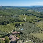 La Foresta-3 By Interhome דירה