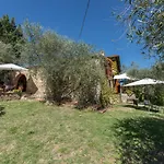La Foresta-3 By Interhome דירה Quercegrossa