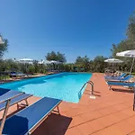 La Foresta-3 By Interhome