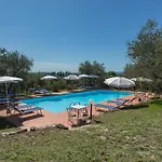 La Foresta-3 By Interhome דירה Quercegrossa