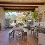La Foresta-3 By Interhome Quercegrossa