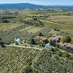 La Foresta-3 By Interhome דירה Quercegrossa