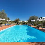 La Foresta-3 By Interhome Quercegrossa