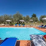 La Foresta-3 By Interhome *