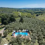 דירה La Foresta-3 By Interhome