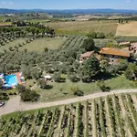 דירה La Foresta-3 By Interhome Quercegrossa
