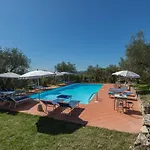 דירה La Foresta-3 By Interhome *