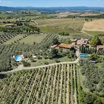 La Foresta-3 By Interhome דירה *