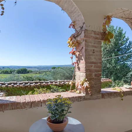 La Foresta-3 By Interhome