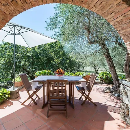 La Foresta-3 By Interhome Quercegrossa