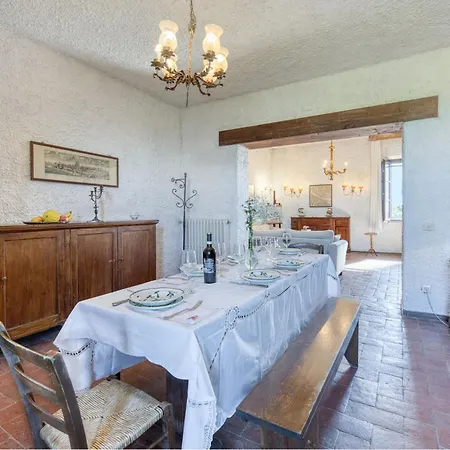 La Foresta-3 By Interhome