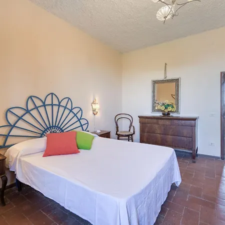 La Foresta-3 By Interhome Quercegrossa