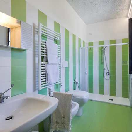 Apartment La Foresta-3 By Interhome