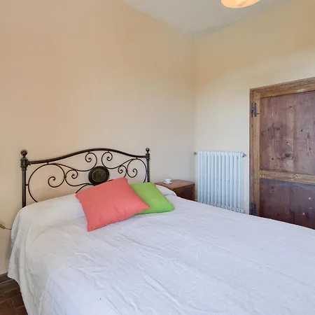 La Foresta-3 By Interhome Apartment