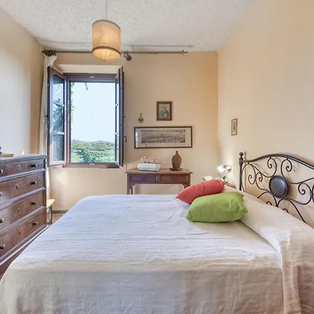 La Foresta-3 By Interhome