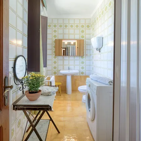 La Foresta-3 By Interhome Quercegrossa