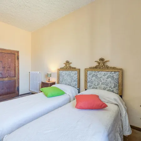 La Foresta-3 By Interhome Apartment Quercegrossa