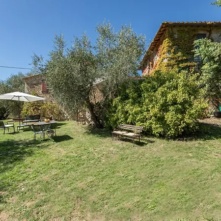 דירה La Foresta-3 By Interhome