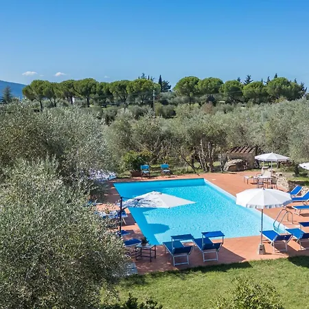 La Foresta-3 By Interhome *