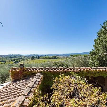 La Foresta-3 By Interhome Apartment *