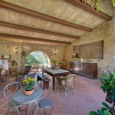La Foresta-3 By Interhome * Quercegrossa