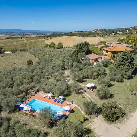Apartment La Foresta-3 By Interhome