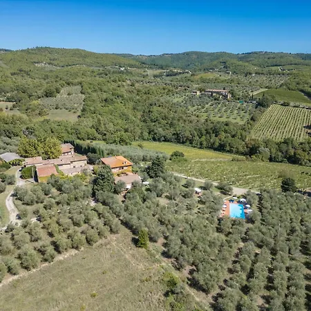 La Foresta-3 By Interhome