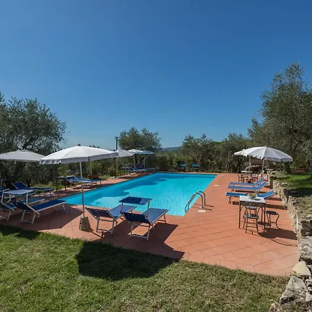 Apartment La Foresta-3 By Interhome *