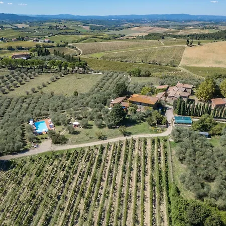 La Foresta-3 By Interhome Apartment *
