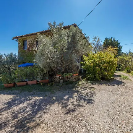 La Foresta-3 By Interhome *