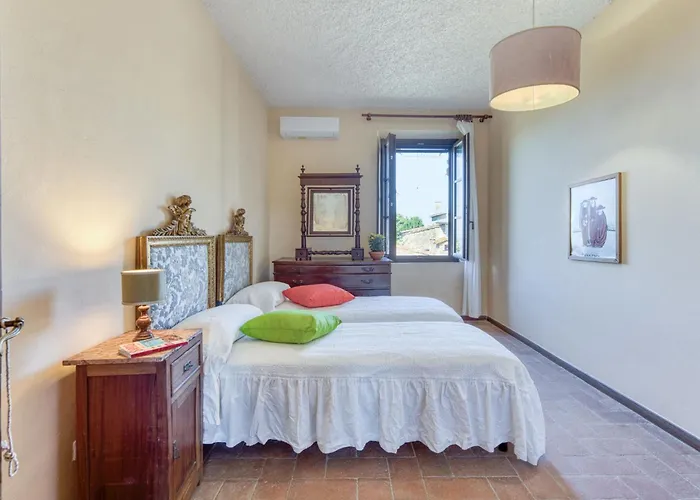 La Foresta-3 By Interhome アパート