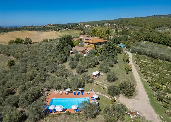 דירה La Foresta-3 By Interhome *