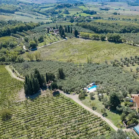 Apartman La Foresta-3 By Interhome *